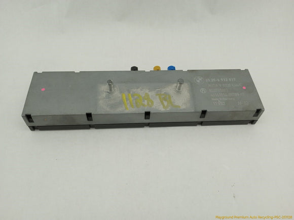 BMW Z4 Diversity Antenna Amplifier