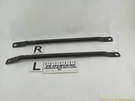 BMW Z4 Pair Of Front Strut Tower Brace