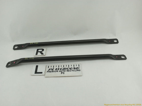 BMW Z4 Pair Of Front Strut Tower Brace