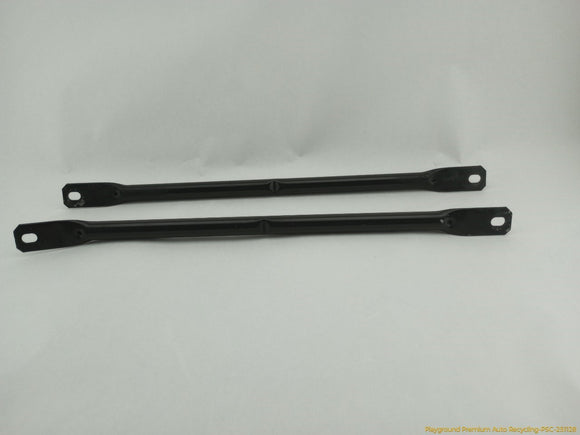 BMW Z4 Pair Of Front Strut Tower Brace