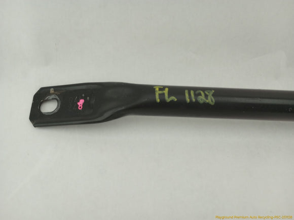 BMW Z4 Pair Of Front Strut Tower Brace