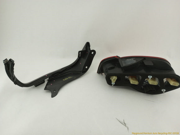 BMW Z4 Driver Left Tail Lamp