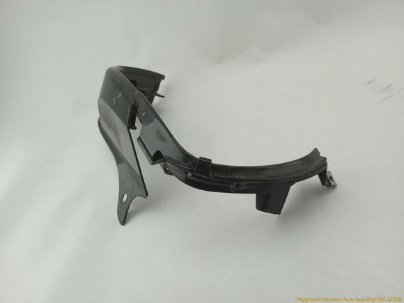 BMW Z4 Driver Left Tail Lamp