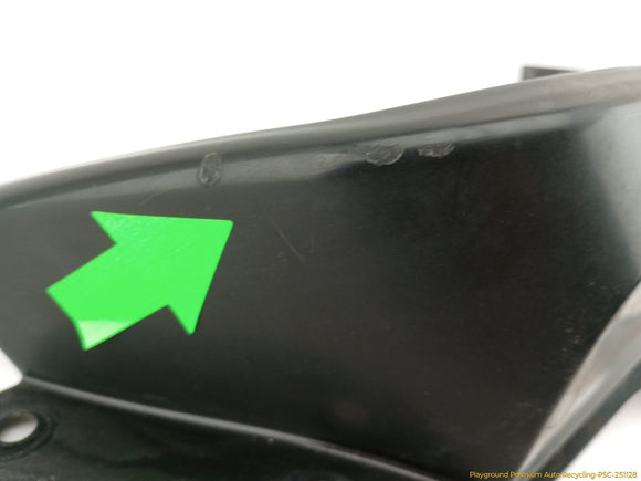 BMW Z4 Driver Left Tail Lamp