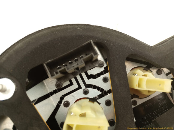 BMW Z4 Driver Left Tail Lamp