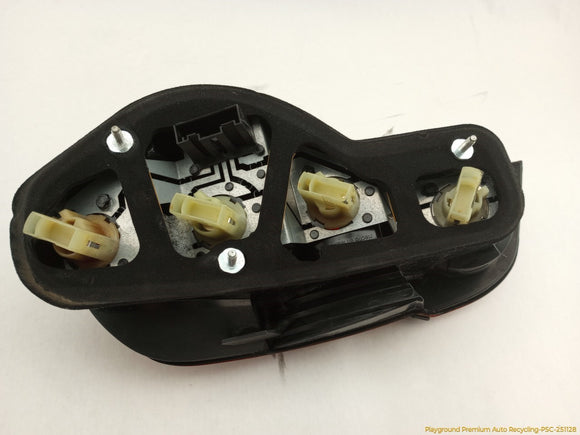 BMW Z4 Driver Left Tail Lamp