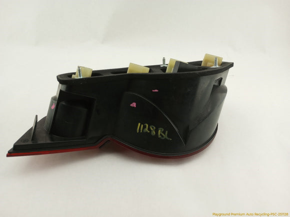 BMW Z4 Driver Left Tail Lamp