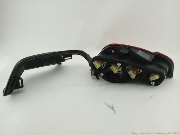 BMW Z4 Passenger Right Tail Lamp