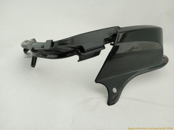 BMW Z4 Passenger Right Tail Lamp