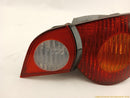 BMW Z4 Passenger Right Tail Lamp-8