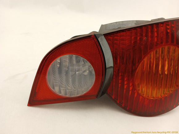 BMW Z4 Passenger Right Tail Lamp