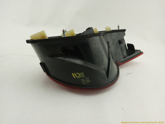 BMW Z4 Passenger Right Tail Lamp