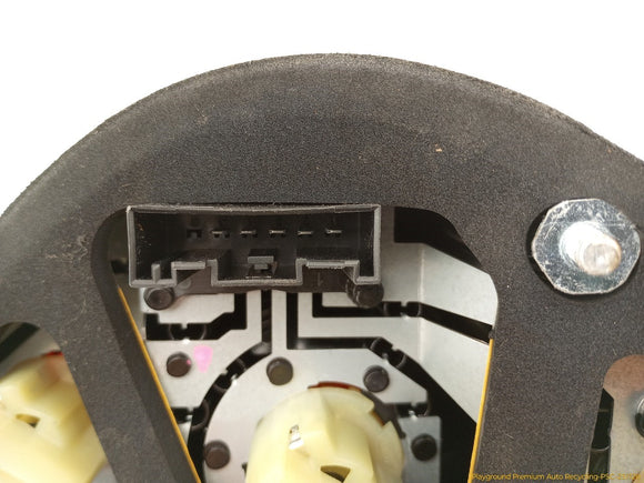 BMW Z4 Passenger Right Tail Lamp