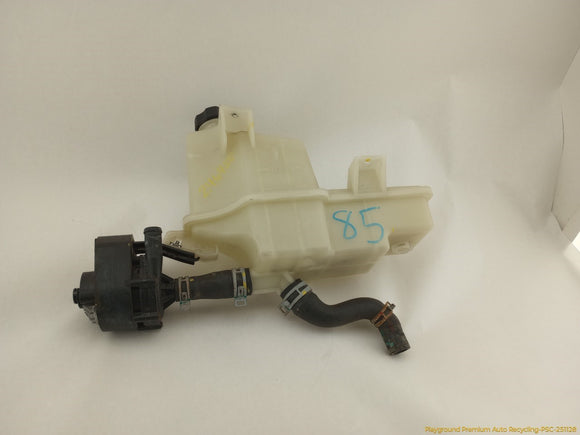 Tesla Model S Coolant Reservoir