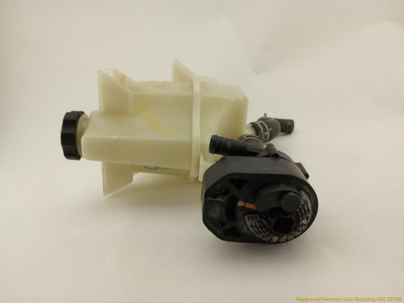 Tesla Model S Coolant Reservoir