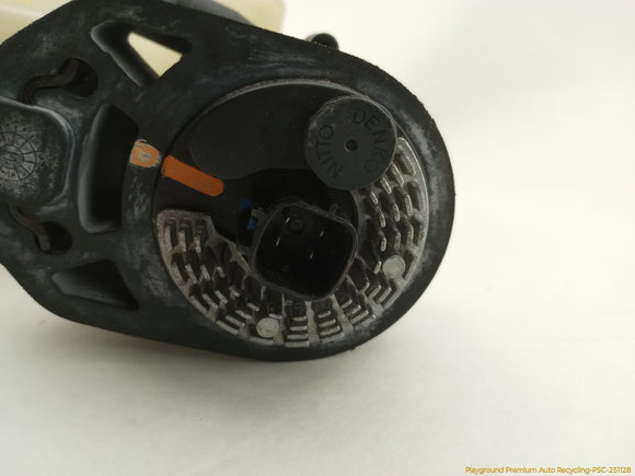 Tesla Model S Coolant Reservoir