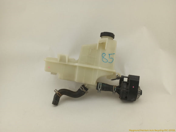 Tesla Model S Coolant Reservoir