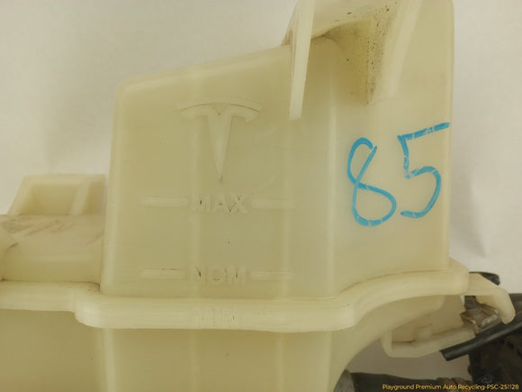 Tesla Model S Coolant Reservoir
