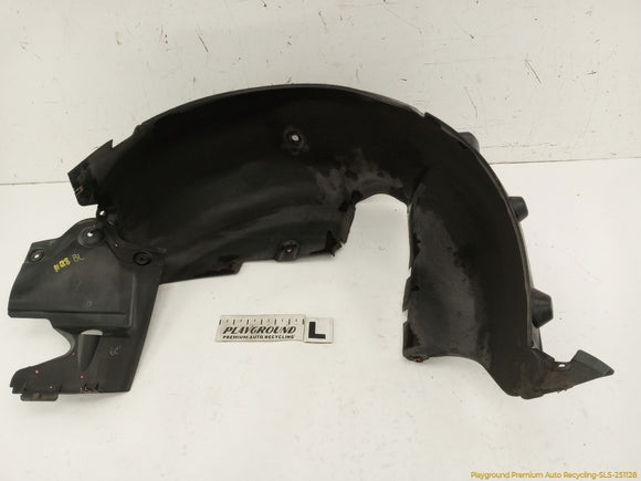 BMW Z4 Driver Left Rear Inner Fender Liner