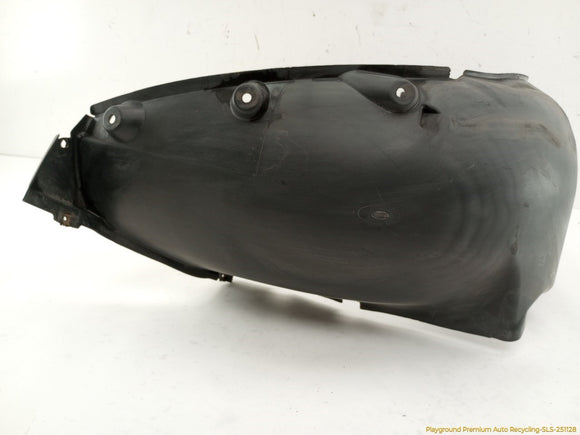 BMW Z4 Driver Left Rear Inner Fender Liner
