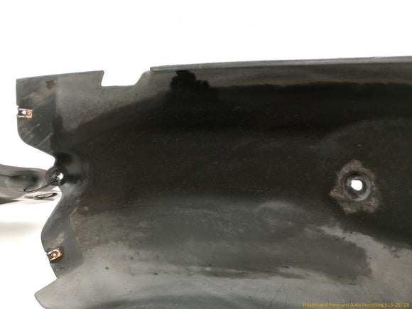 BMW Z4 Driver Left Rear Inner Fender Liner