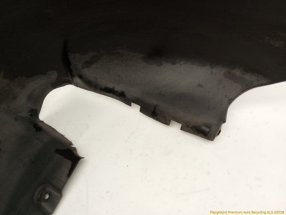 BMW Z4 Driver Left Rear Inner Fender Liner