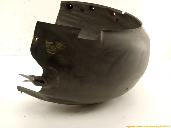BMW Z4 Passenger Right Rear Inner Fender Liner