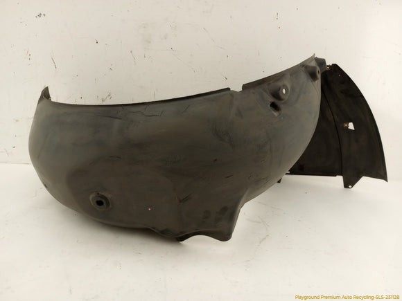 BMW Z4 Passenger Right Rear Inner Fender Liner