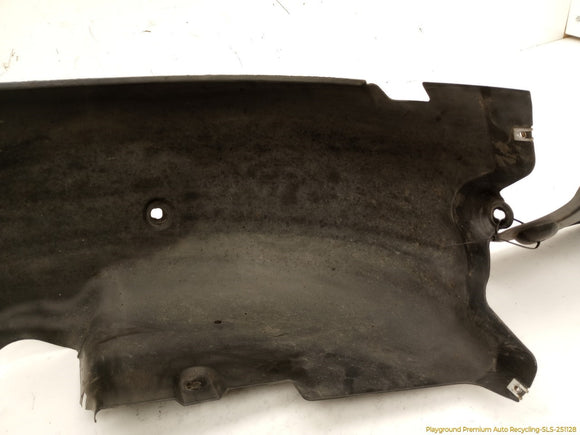 BMW Z4 Passenger Right Rear Inner Fender Liner