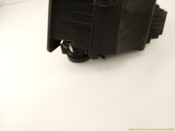 BMW Z4 Air Cleaner Box Housing