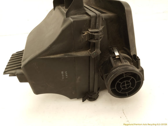 BMW Z4 Air Cleaner Box Housing