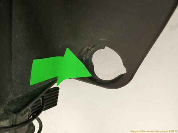 BMW Z4 Air Cleaner Box Housing