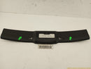 BMW Z4 Interior Headliner Trim-1