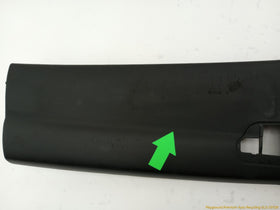 BMW Z4 Interior Headliner Trim - 0