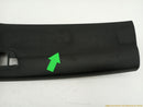 BMW Z4 Interior Headliner Trim-4