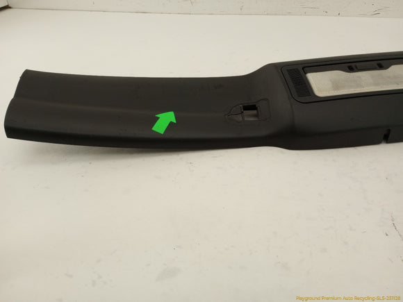 BMW Z4 Interior Headliner Trim