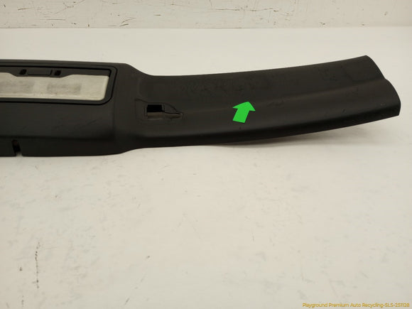 BMW Z4 Interior Headliner Trim