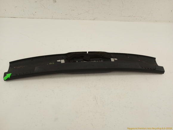 BMW Z4 Interior Headliner Trim