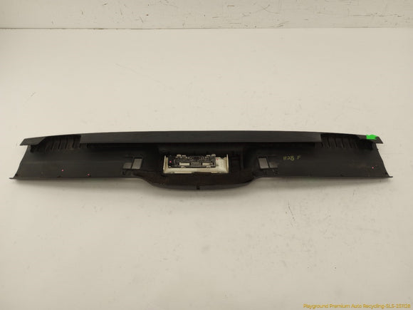 BMW Z4 Interior Headliner Trim