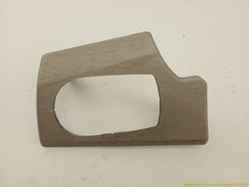 BMW Z4 Set Of Dashboard & Center Console Trim - 0