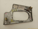 BMW Z4 Set Of Dashboard & Center Console Trim-3