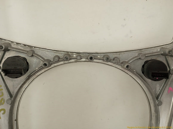 BMW Z4 Set Of Dashboard & Center Console Trim