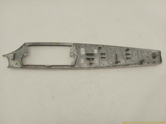 BMW Z4 Set Of Dashboard & Center Console Trim