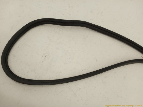 BMW Z4 Set Of Front Door & Trunk Moldings