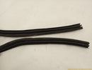 BMW Z4 Set Of Front Door & Trunk Moldings-12