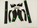 BMW Z4 Set Of 8 Side Sill Trim-1