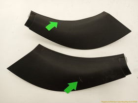 BMW Z4 Set Of 8 Side Sill Trim - 0