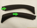 BMW Z4 Set Of 8 Side Sill Trim-4
