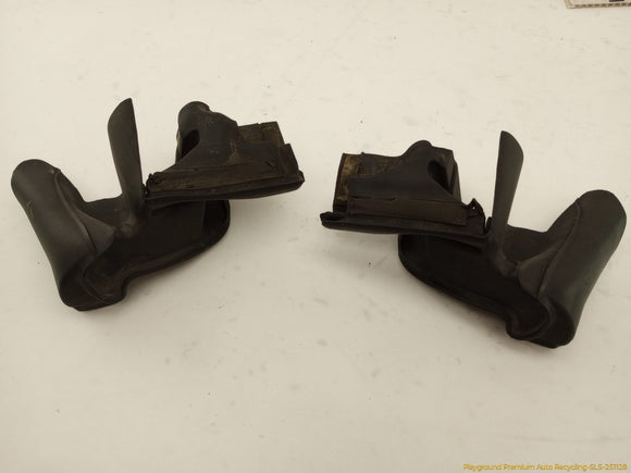 BMW Z4 Set Of 8 Side Sill Trim