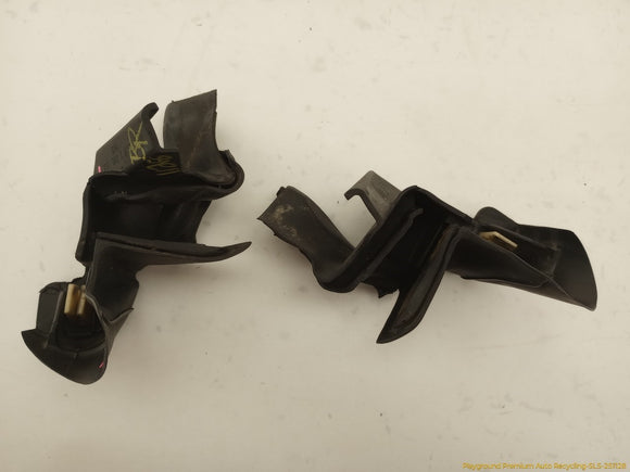 BMW Z4 Set Of 8 Side Sill Trim